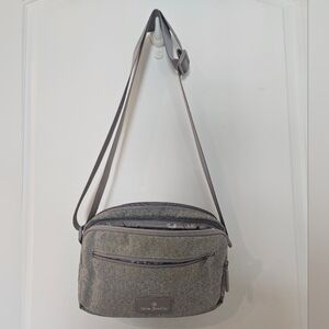 Vera Bradley Seatbelt Crossbody Purse